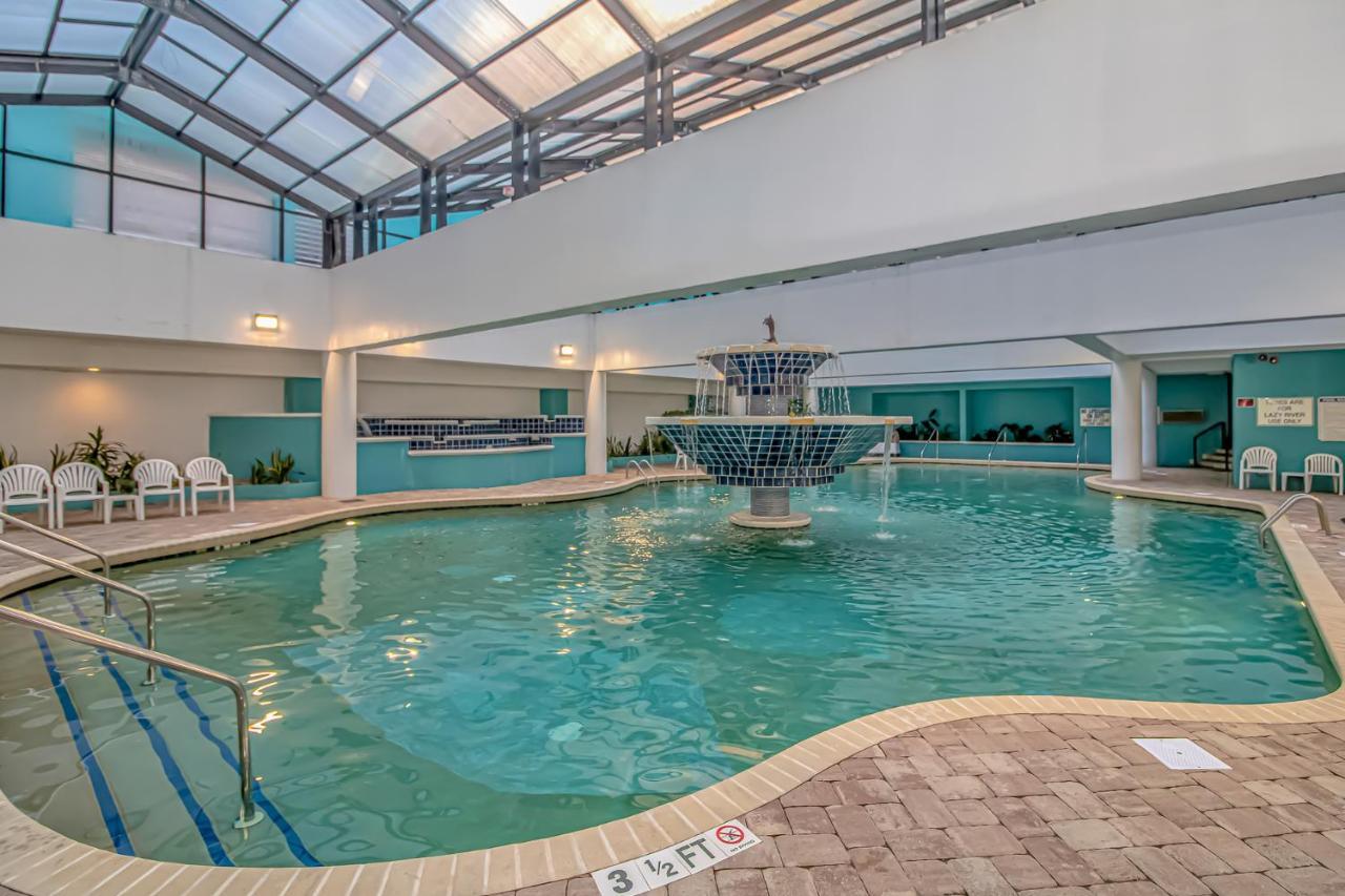 Landmark 1242 Myrtle Beach Exterior foto