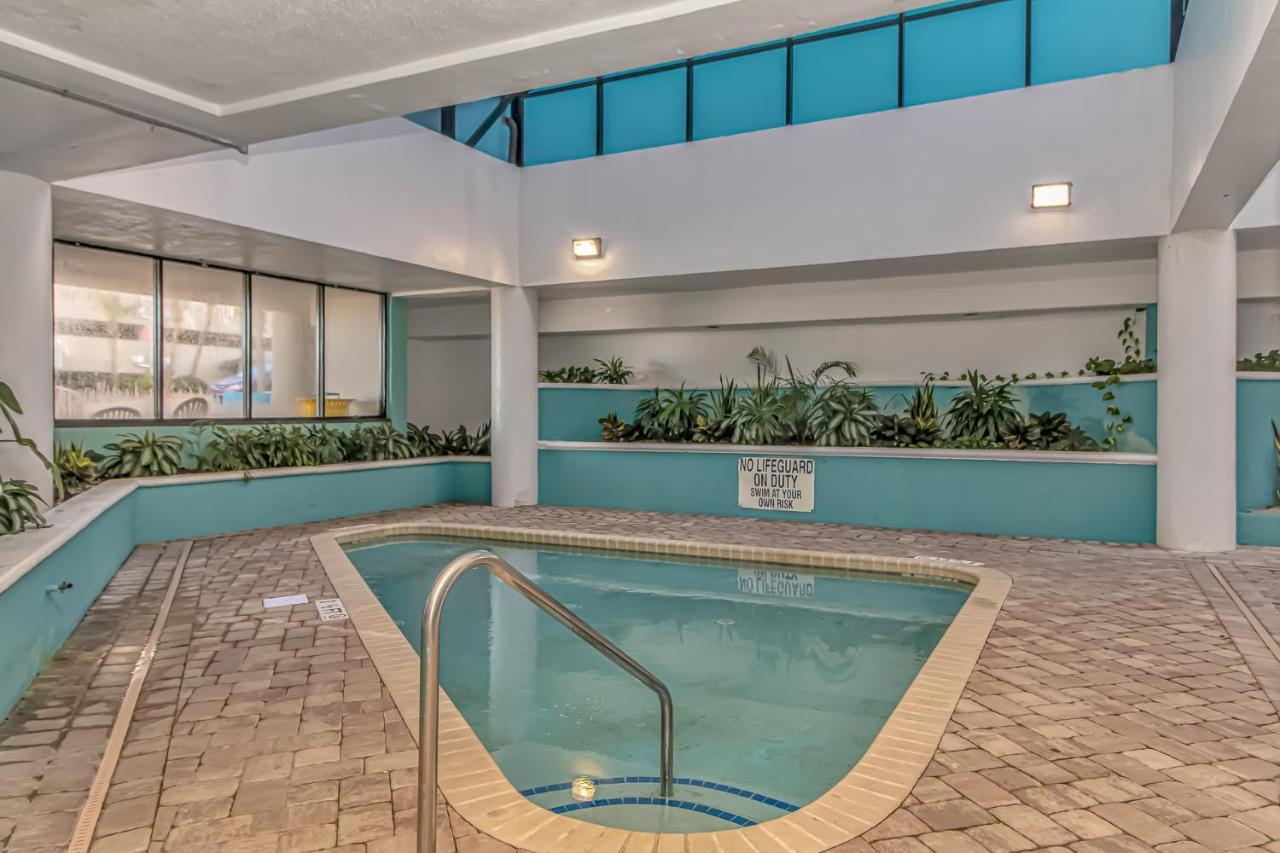 Landmark 1242 Myrtle Beach Exterior foto