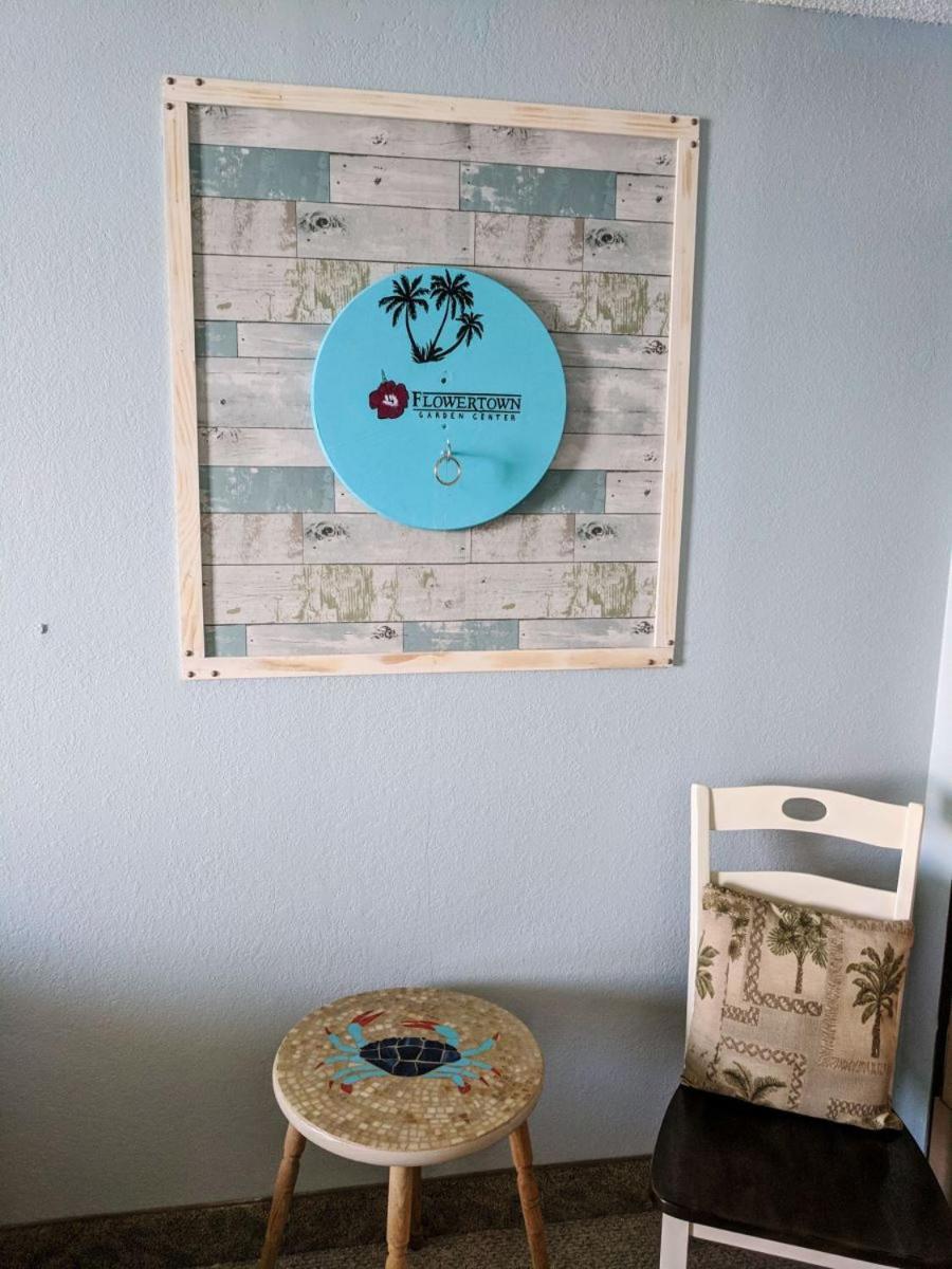 Landmark 1242 Myrtle Beach Zimmer foto